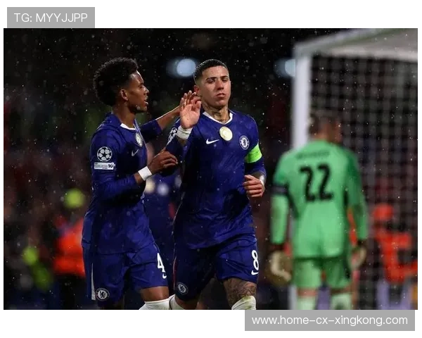 切尔西青春风暴太炸裂 切尔西青春风暴太炸裂