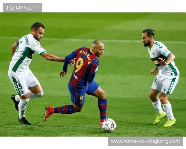 埃尔切敢打敢拼,西甲新叙事由此诞生 埃尔切敢打敢拼,西甲新叙事由此诞生