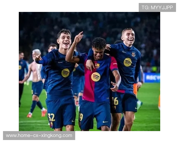 巴萨若持续变革,未来几年或迎来全新辉煌 巴萨若持续变革,未来几年或迎来全新辉煌