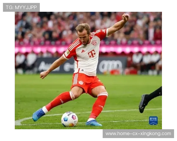 拜仁围绕凯恩的多线组合完成前插——现代足球的全新战术革新 拜仁围绕凯恩的多线组合完成前插——现代足球的全新战术革新