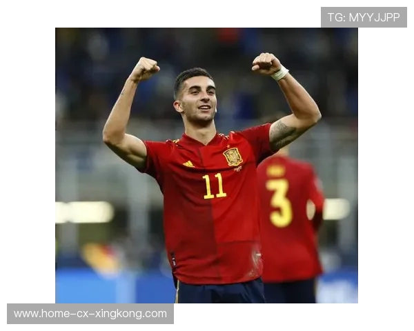 费兰托雷斯贴地传中制造点射机会,巴萨锋线继续保持高压