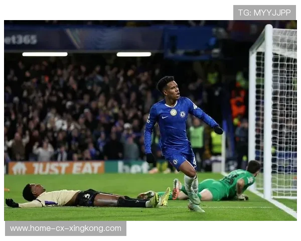 切尔西青春风暴太炸裂 切尔西青春风暴太炸裂