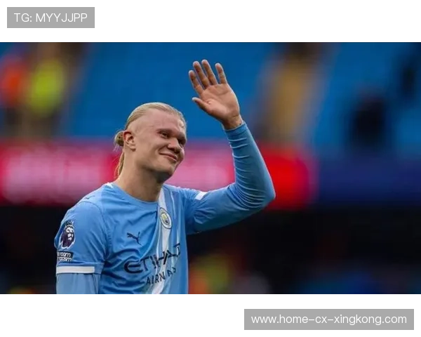 波尔图盯哈兰德式进球机器:打造全新锋线传奇 波尔图盯哈兰德式进球机器:打造全新锋线传奇