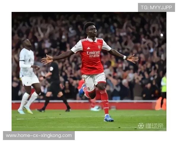 阿森纳前场组合多次形成渗透,萨卡节奏变化迅速